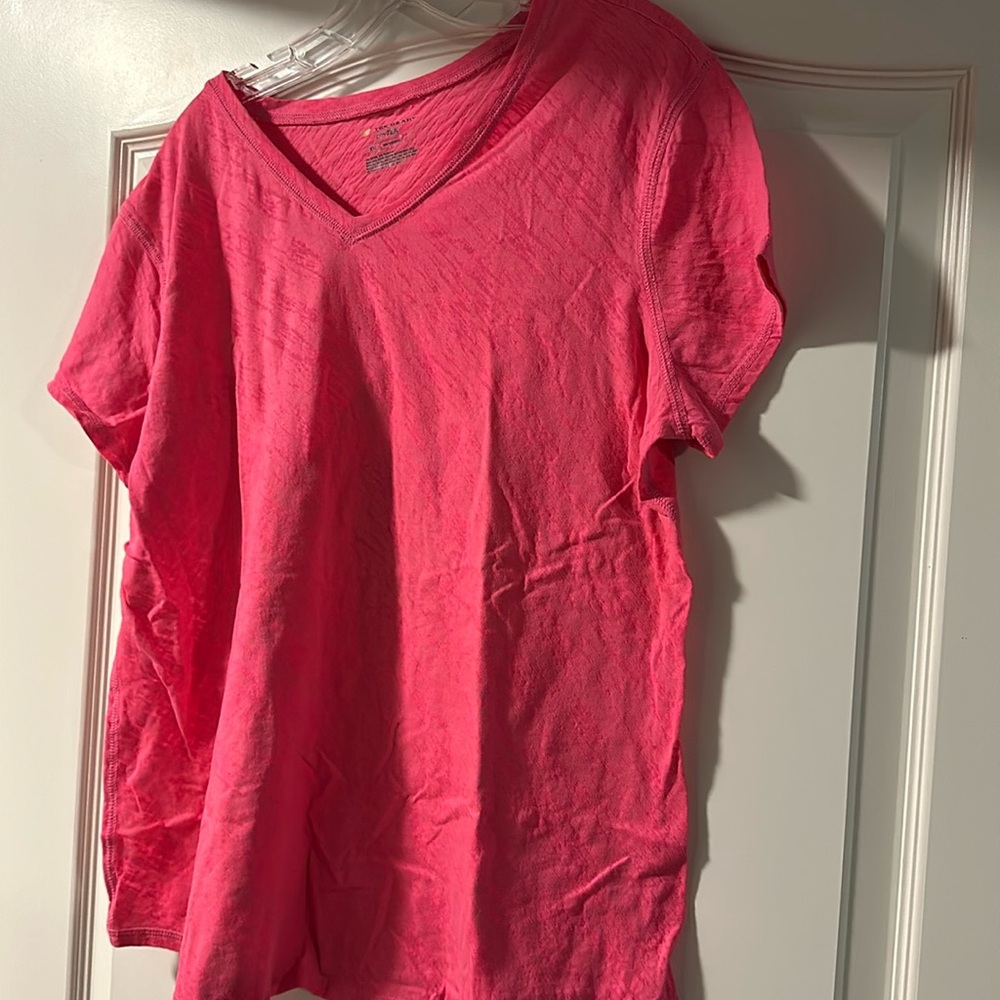 TekGear Dry Tek Women’s Active Wear shirt size xxl